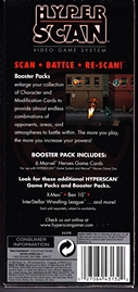 Marvel Heroes Booster Pack Back CoverThumbnail